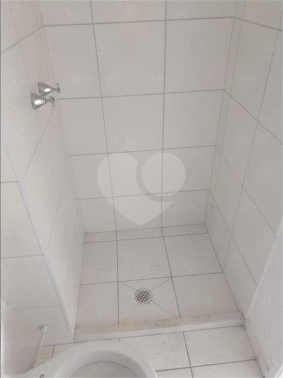 Apartamento à venda com 2 quartos em Água Branca, São Paulo, SP