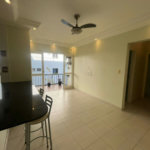 Apartamento à venda, 69 m² por R$ 320.000,00 - Loteamento João Batista Julião - Guarujá/SP