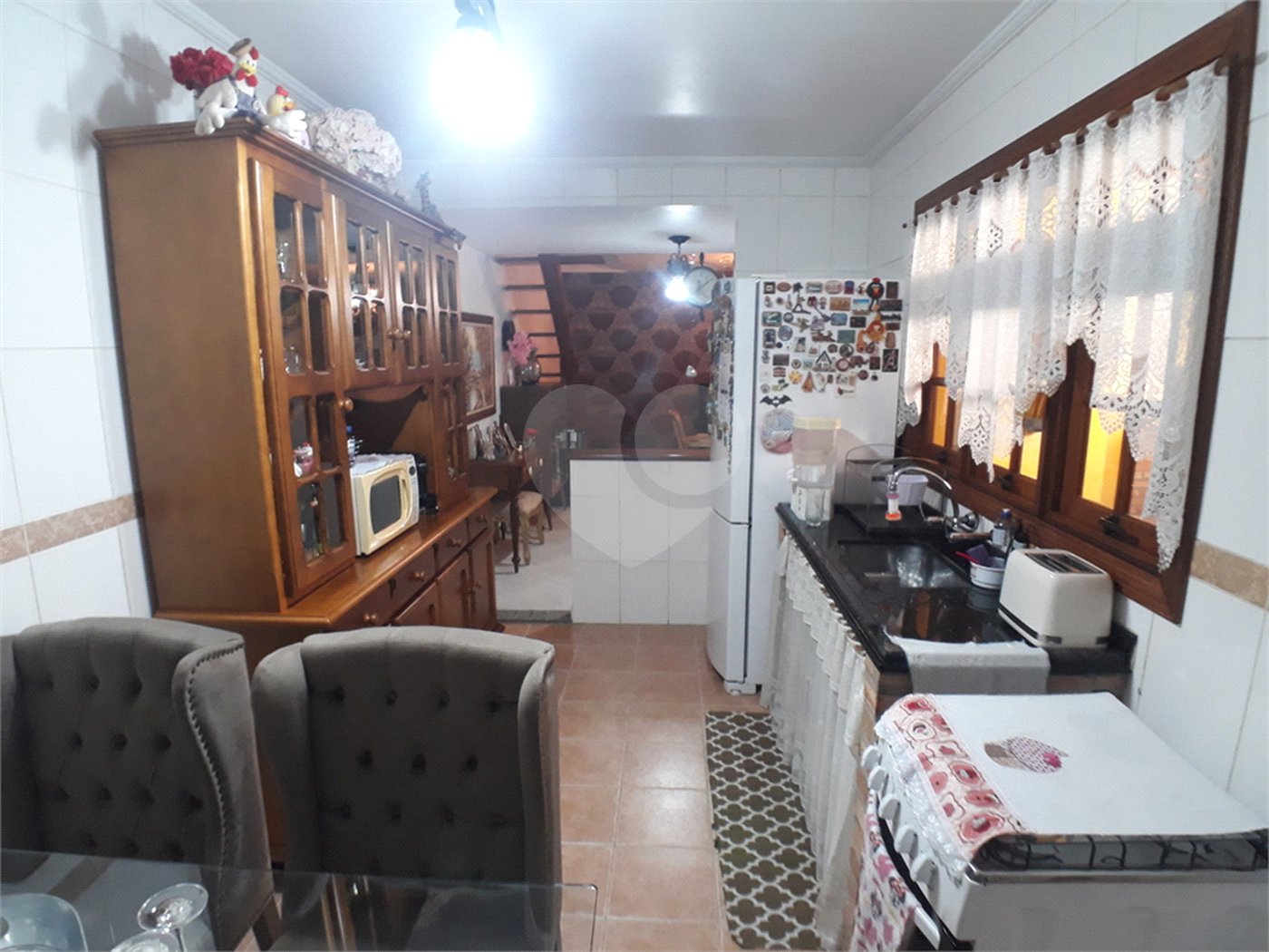 Casa Térrea à venda com 6 quartos, sendo 2 suítes, em Limão, São Paulo, SP