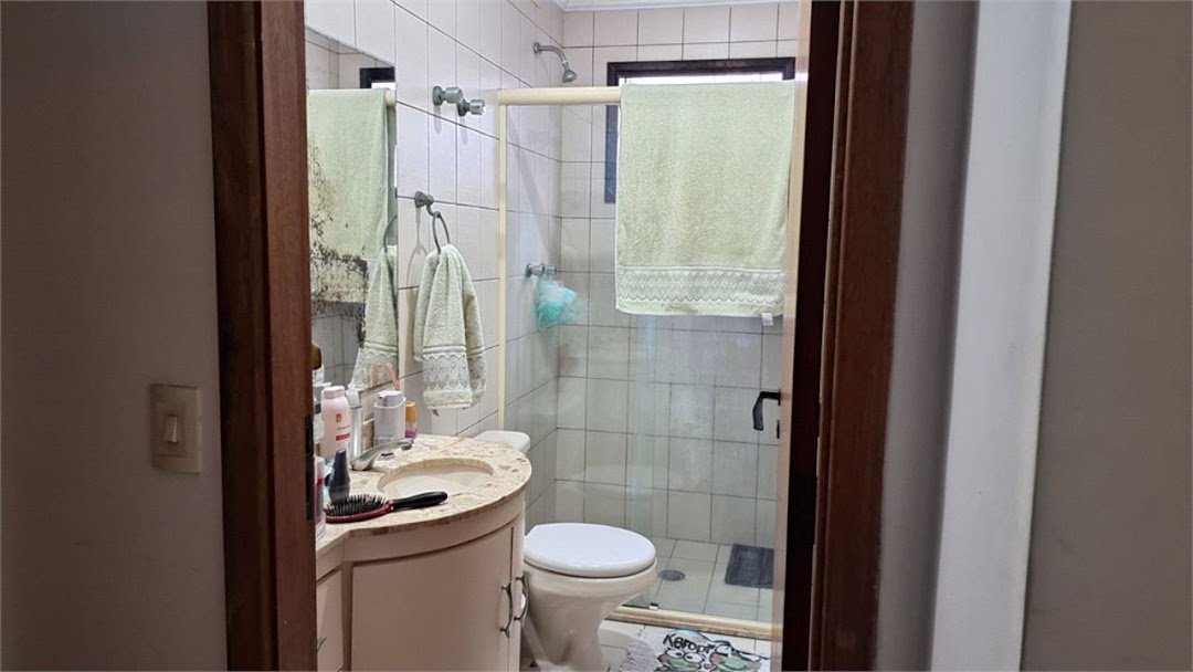 Apartamento com 2 dormitórios à venda, 82 m² por R$ 600.000,00 - Pompéia - Santos/SP