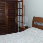 Sobrado à venda com 3 suítes em Chora Menino, São Paulo, SP