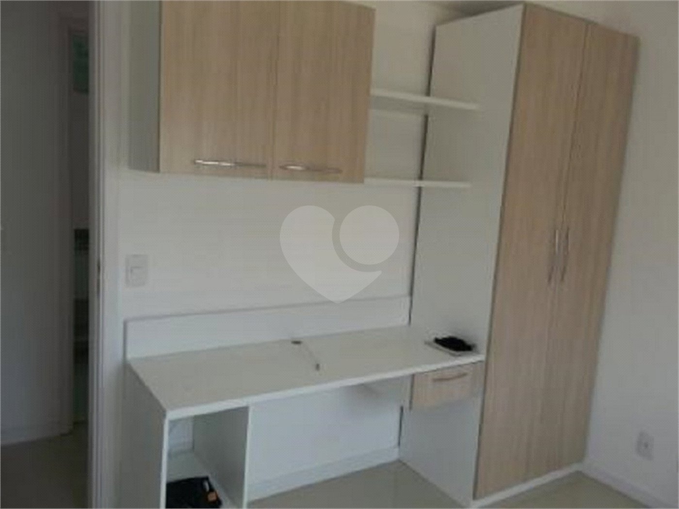 Apartamento à venda com 2 quartos, sendo 1 suíte, em Vila Gumercindo, São Paulo, SP