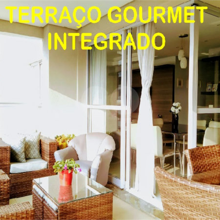 Apartamento à venda com 4 quartos, sendo 2 suítes,  em Vila Suzana, São Paulo, SP