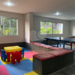 Apartamento à venda com 2 quartos, sendo 1 suíte, em Campo Grande, São Paulo, SP