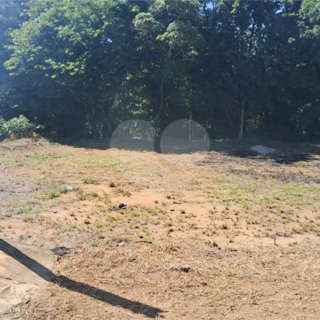 Terreno à venda em Planalto Verde, São Roque, SP