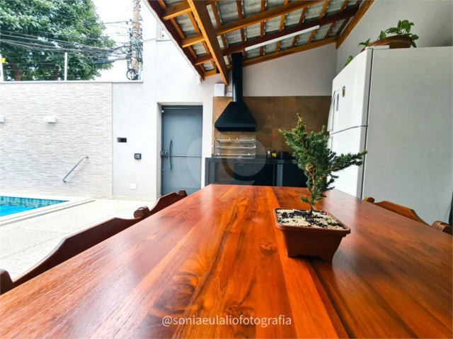 Sobrado à venda com 3 quartos, sendo 1 suíte,  em Santana, São Paulo, SP