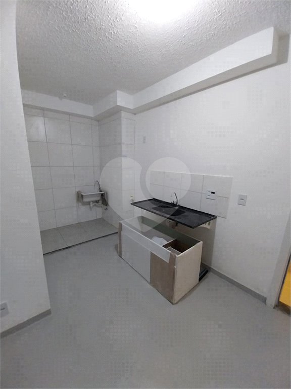 Apartamento à venda com 2 quartos em Jardim São Savério, São Paulo, SP