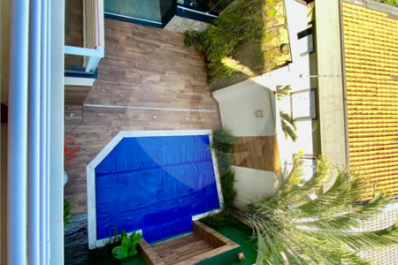 Casa à venda com 3 suítes em Parque São Domingos, São Paulo, SP