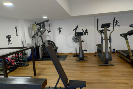 Apartamento para alugar com 3 suítes em Campo Belo, São Paulo, SP