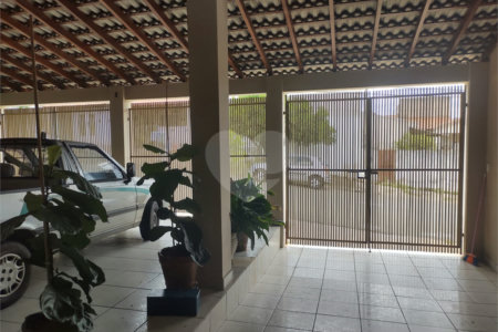 Casa Térrea à venda com 2 suítes em Vila Maria, Indaiatuba, SP