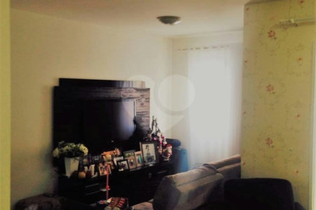 Apartamento à venda com 2 quartos, sendo 1 suíte, em Cambuci, São Paulo, SP
