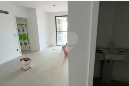 Apartamento à venda com 3 quartos, sendo 1 suíte,  em Jardim Olhos D'água Ii, Ribeirão Preto, SP