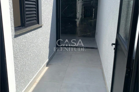 Casa em condomínio à venda com 3 quartos, sendo 1 suíte, em Cajuru do Sul, Sorocaba, SP