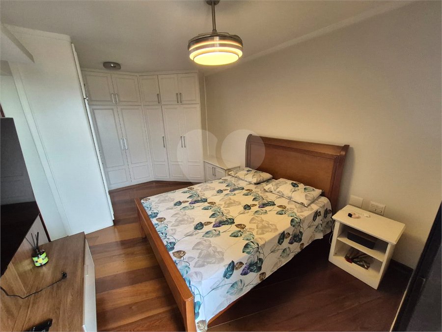 Cobertura à venda com 3 quartos, sendo 1 suíte, em Parque São Domingos, São Paulo, SP