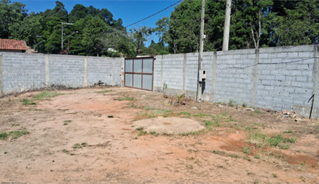 Terreno à venda em Planalto Verde, São Roque, SP
