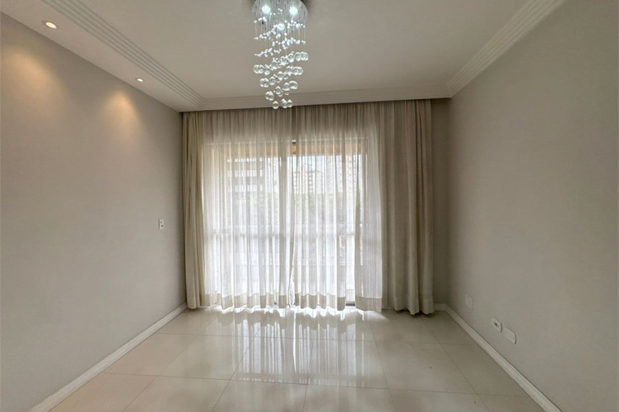 Apartamento à venda com 3 quartos, sendo 1 suíte, em Santana, São Paulo, SP