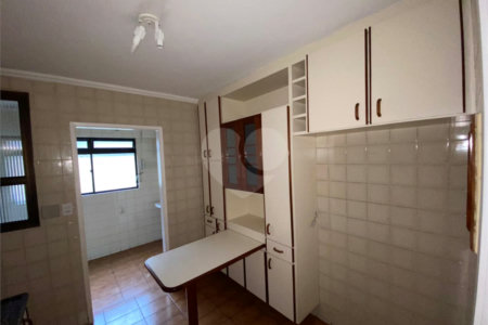 Apartamento à venda com 3 quartos em Vila Parque Jabaquara, São Paulo, SP