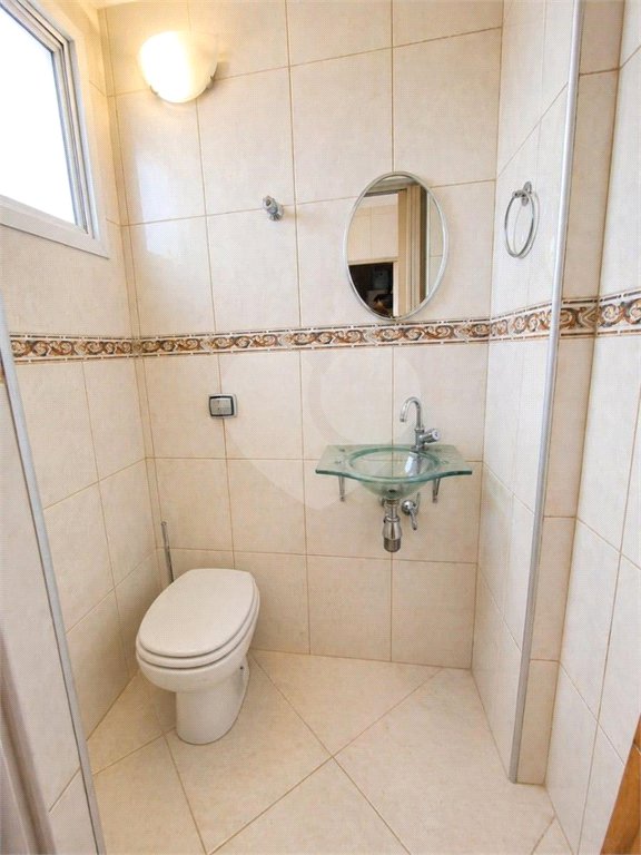 Apartamento à venda com 2 quartos em Chácara Mafalda, São Paulo, SP