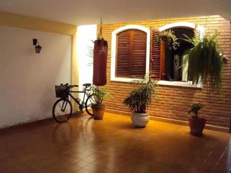 Casa à venda com 3 quartos, sendo 1 suíte,  em Brooklin Paulista, São Paulo, SP