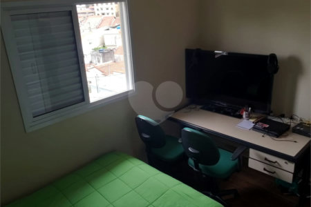 Sobrado à venda com 3 quartos, sendo 1 suíte,  em Parada Inglesa, São Paulo, SP