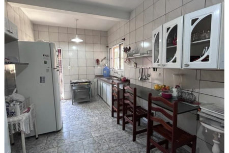 Casa à venda com 5 quartos, sendo 1 suíte, em Jardim São Paulo, Sorocaba, SP