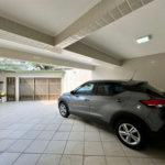 Casa Residencial à venda, Aparecida, Santos - CA0106.