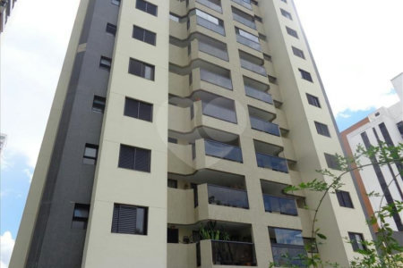 Apartamento à venda com 3 quartos, sendo 2 suítes, em Vila Leopoldina, São Paulo, SP
