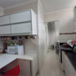 Apartamento à venda com 3 quartos, sendo 1 suíte, em Santana, São Paulo, SP