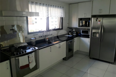 Apartamento à venda com 4 suítes em Santana, São Paulo, SP