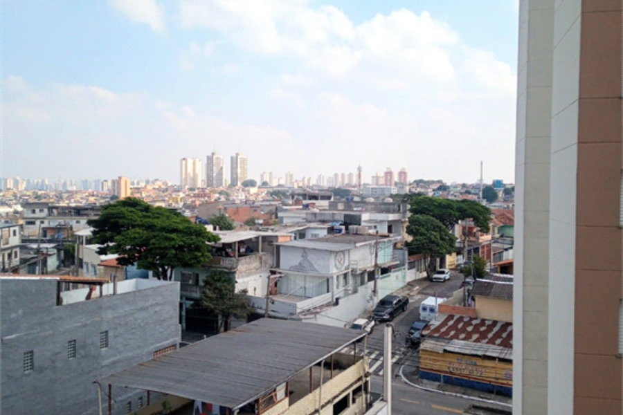 Apartamento à venda com 2 quartos em Casa Verde, São Paulo, SP