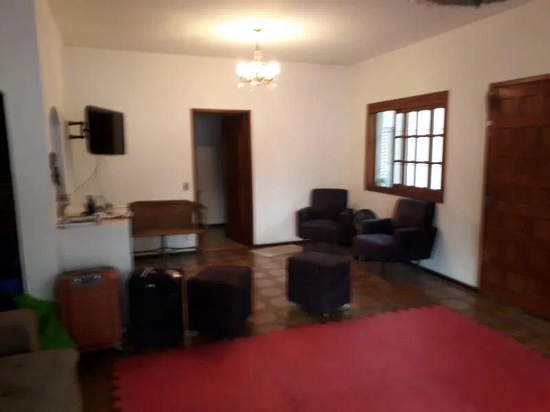 Sobrado à venda com 4 quartos em Brooklin Paulista, São Paulo, SP