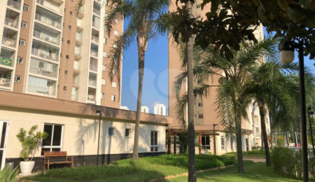 Apartamento à venda com 2 quartos, sendo 1 suíte, em Jaguaré, São Paulo, SP