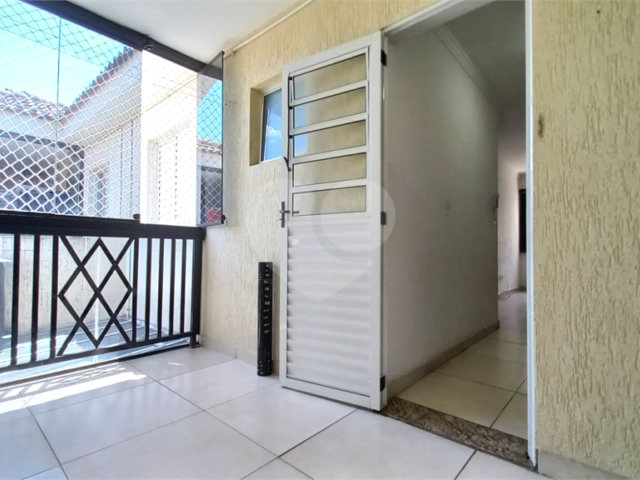 Casa à venda com 2 quartos no condomínio Irmã Filomena, São Paulo - SP