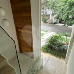 Casa à venda com 5 suítes no condomínio Residencial Morumbi, São Paulo - SP