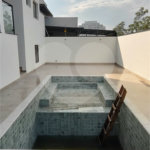 Casa à venda com 3 suítes no condomínio Central Parque, Salto - SP