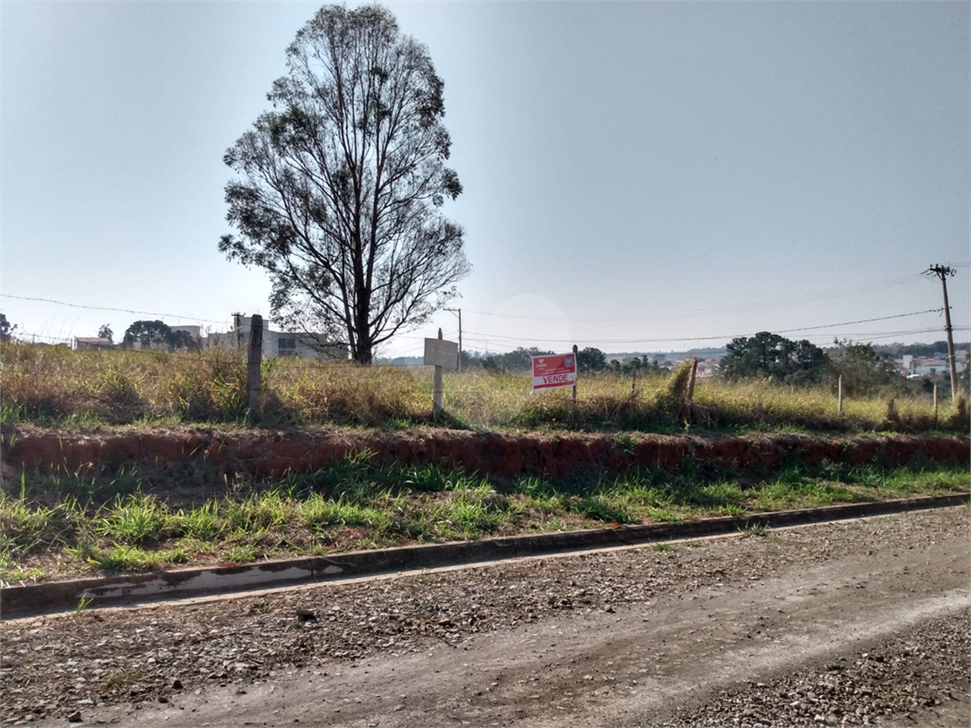Terreno à venda em Vila Recreio, Itapetininga, SP