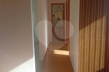 Apartamento à venda com 2 quartos em Campo Grande, Rio de Janeiro, RJ