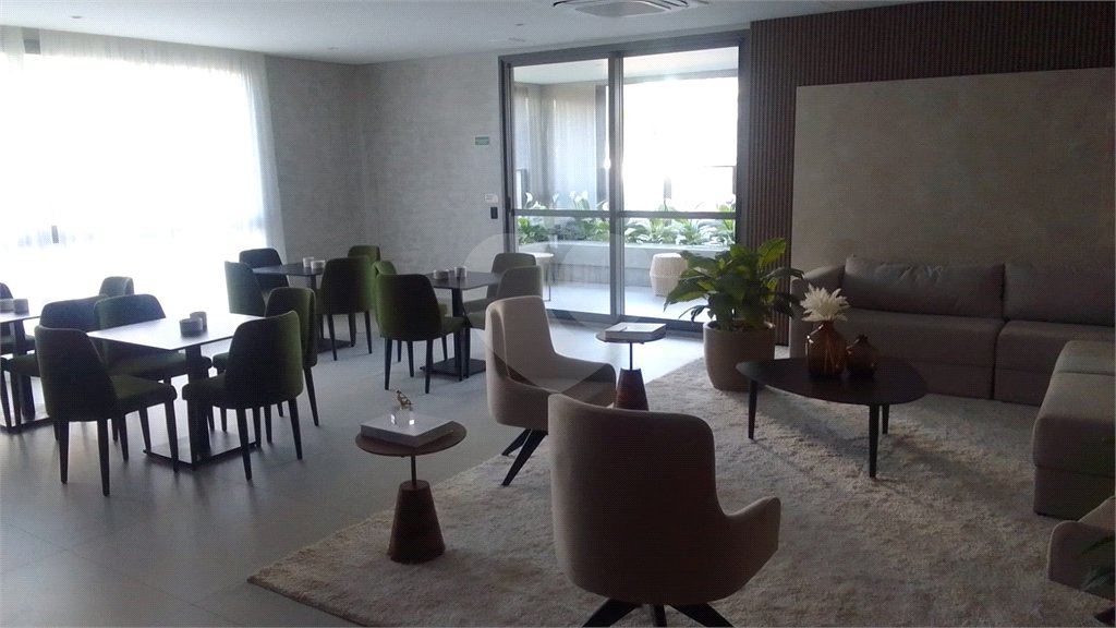 Studio para alugar com 1 quarto em Jardim das Acácias, São Paulo, SP