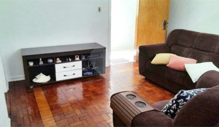 Apartamento à venda com 2 quartos em Jardim São Paulo(zona Norte), São Paulo, SP