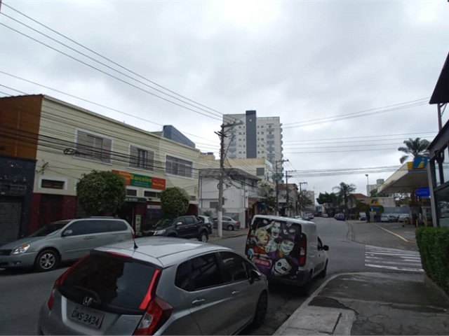 Apartamento à venda com 2 quartos em Parada Inglesa, São Paulo, SP