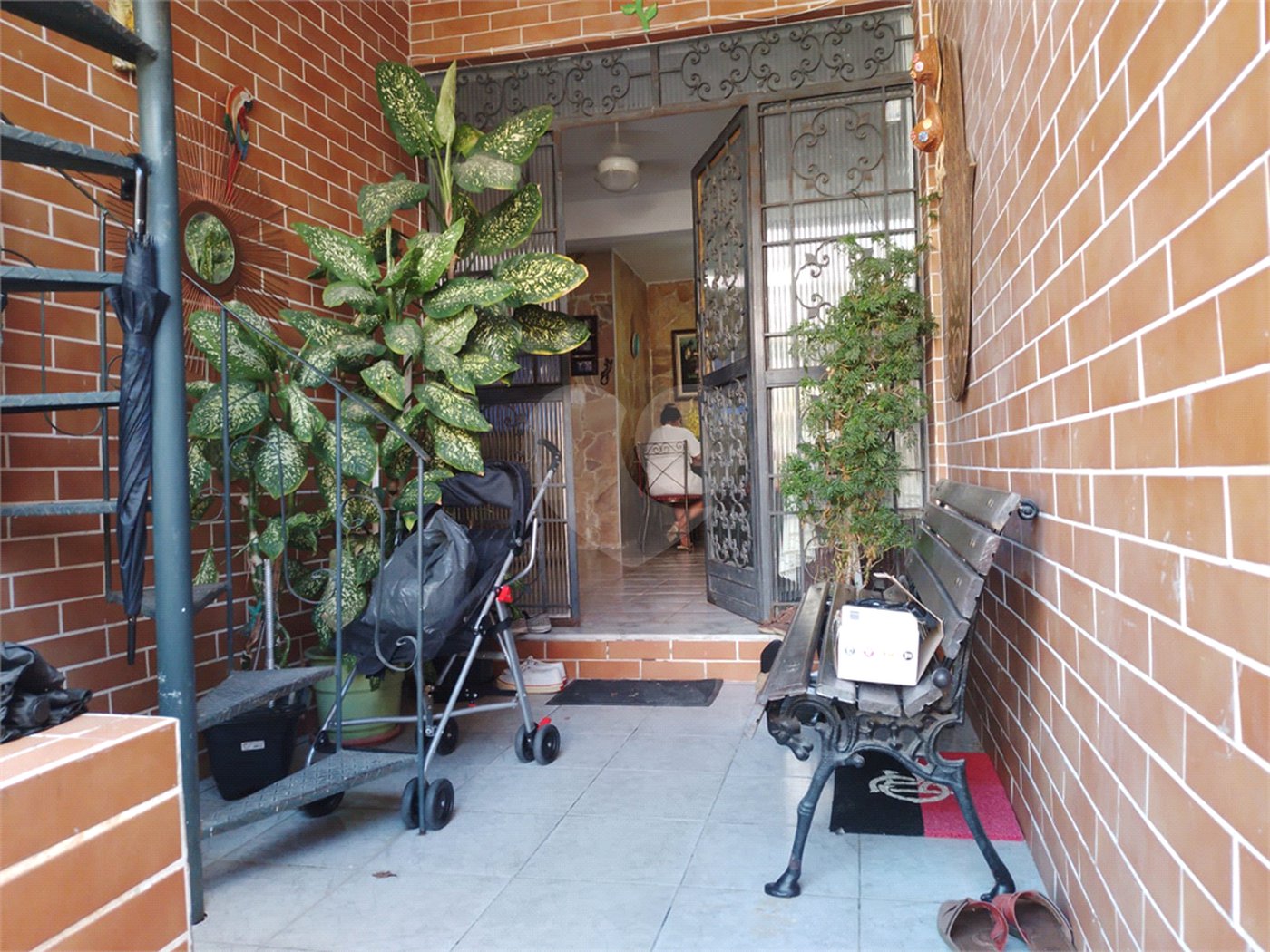 Casa à venda com 3 quartos, sendo 1 suíte, em Vila Isabel, Rio de Janeiro, RJ