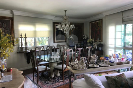 Apartamento à venda com 3 suítes em Vila Morumbi, São Paulo, SP