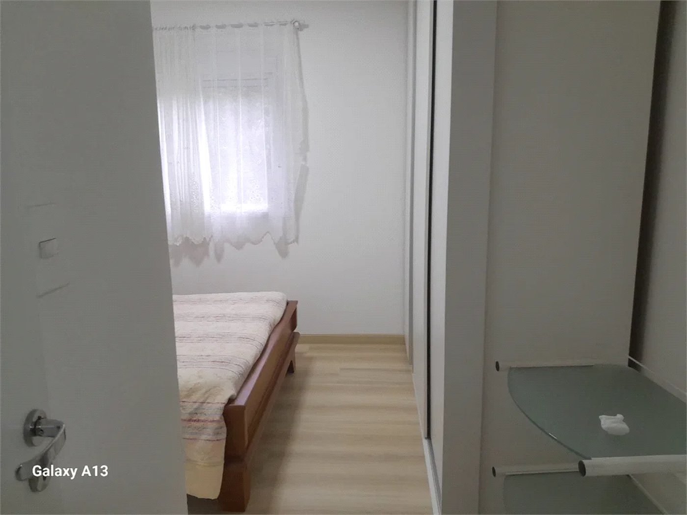 Apartamento à venda com 1 suíte em Vila Andrade, São Paulo, SP