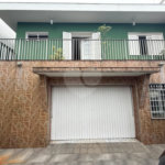 Casa à venda ou para alugar com 4 quartos, sendo 2 suítes, em Vila Mazzei, São Paulo, SP