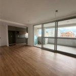 Apartamento para alugar com 2 suítes em Pinheiros, São Paulo, SP