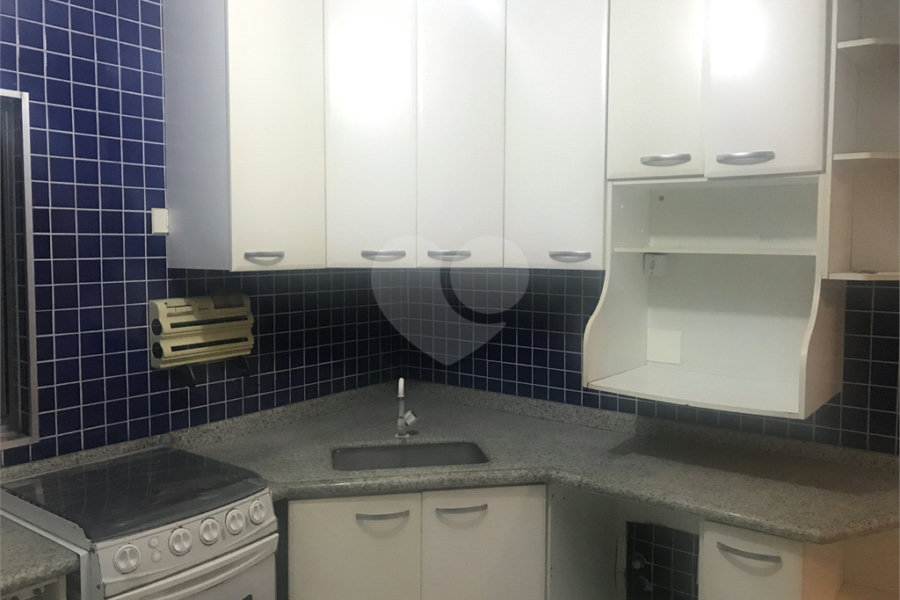 Apartamento para alugar com 2 quartos em Jardim São Paulo(zona Norte), São Paulo, SP