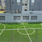 Apartamento à venda com 2 suítes em City América, São Paulo, SP