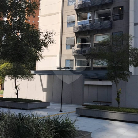 Apartamento à venda ou para alugar com 2 quartos em Jardim Fonte do Morumbi, São Paulo, SP