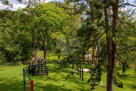 Terreno à venda no Centro (mailasqui), São Roque, SP