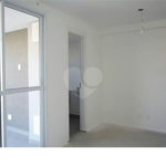 Apartamento à venda com 1 suíte em Belenzinho, São Paulo, SP